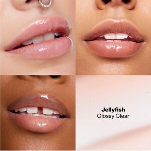 Kosas Wet Oil Lip Gloss Mini “Jellyfish”